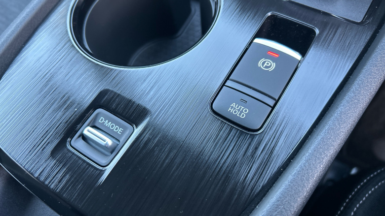 Nissan X-Trail 1.5 MHEV 163 N-Connecta 5dr Xtronic Petrol Station Wagon